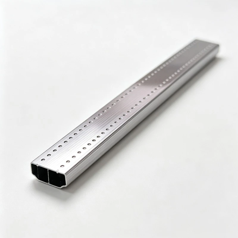 Aluminium Spacer Bar For Double Glass suppliers